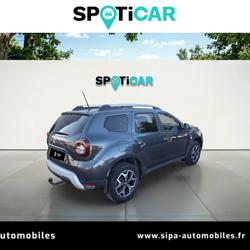 Dacia Duster Blue dCi 115 4x2 Prestige 5p occasion - Lescar - photo 2/33