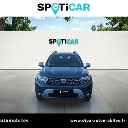 Dacia Duster Blue dCi 115 4x2 Prestige 5p occasion - Lescar - photo 3/33