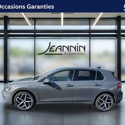 Volkswagen Golf 8 Golf 1.4 Hybrid Rechargeable OPF 204 DSG6 Style Vert-Saint-Denis