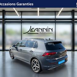 Volkswagen Golf 8 Golf 1.4 Hybrid Rechargeable OPF 204 DSG6 Style Vert-Saint-Denis