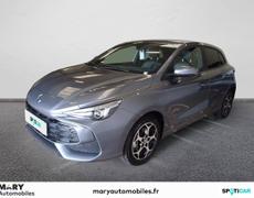MG MG3 Normanville