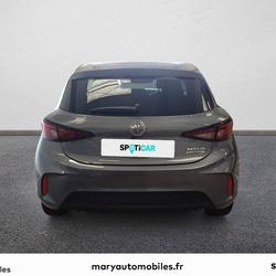 MG MG3 MG3 1.5 L Hybrid+ 195 ch Luxury Normanville
