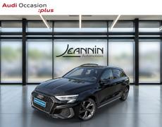 Audi A3 Sportback Vert-Saint-Denis