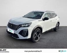 Peugeot 2008 Longueau