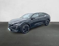 Peugeot 408 Châteaubernard