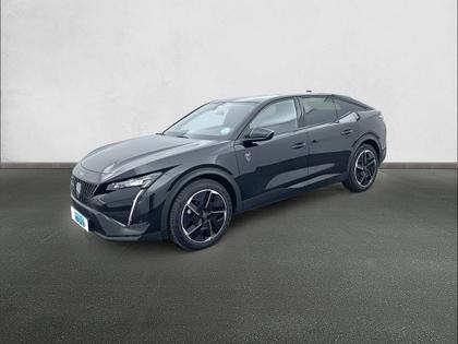 Peugeot 408 - 408 PureTech 130 ch S&S EAT8 - GT - 21 990 €