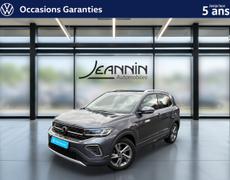 Volkswagen T-Cross Vert-Saint-Denis