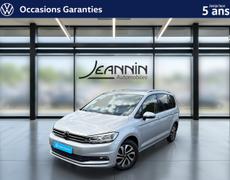 Volkswagen Touran Vert-Saint-Denis