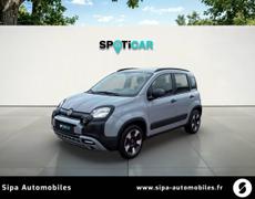Fiat Panda Lescar