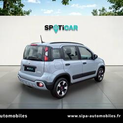 Fiat Panda City Cross 1.0 70 ch Hybride BSG S/S 5p occasion - Lescar - photo 2/34