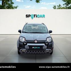 Fiat Panda City Cross 1.0 70 ch Hybride BSG S/S 5p occasion - Lescar - photo 3/34