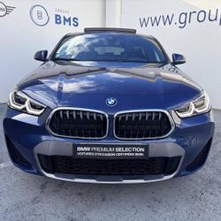 BMW X2 xDrive25eA 220ch M Sport X Euro6d-T 6cv occasion - Le Havre - photo 3/27