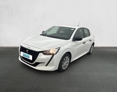 Peugeot 208 Châteaubernard