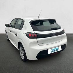 Peugeot 208 BLUEHDI 100 S&S BVM6 - PREMIUM occasion - Ch&acirc;teaubernard - photo 2/28