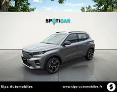 Citroen C3 Lescar