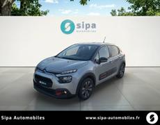 Citroen C3 Mont-de-Marsan