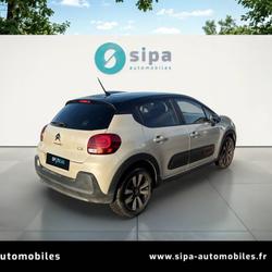 Citroen C3 PureTech 83 S&S BVM5 C-Series 5p occasion - Mont-de-Marsan - photo 2/31