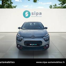 Citroen C3 PureTech 83 S&S BVM5 C-Series 5p occasion - Mont-de-Marsan - photo 3/31