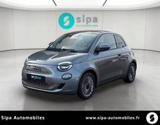 Fiat 500 III