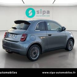 Fiat 500 III e 95 ch Nouvelle 3p occasion - M&eacute;rignac - photo 2/34