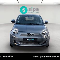 Fiat 500 III e 95 ch Nouvelle 3p occasion - M&eacute;rignac - photo 3/34
