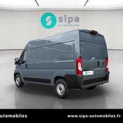 Fiat Ducato FGN DIESEL 140 CH L2H2 3.5T AUT EASY PRO 4p occasion - M&eacute;rignac - photo 3/31