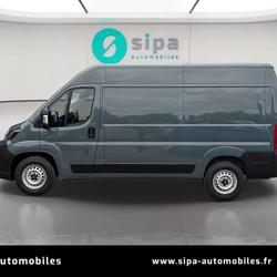 Fiat Ducato FGN DIESEL 140 CH L2H2 3.5T AUT EASY PRO 4p occasion - M&eacute;rignac - photo 2/31