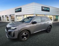 Peugeot 2008 Brindas