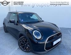 Mini Cooper Le Havre