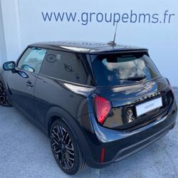 Mini Cooper S 204ch Favoured DKG7 occasion - Le Havre - photo 2/18