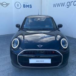Mini Cooper S 204ch Favoured DKG7 occasion - Le Havre - photo 3/18