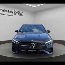 Mercedes Classe A 250 e Hybrid EQ 163+109ch AMG Line 8G-DCT Ceris&eacute;