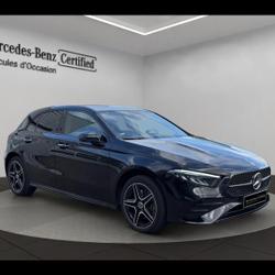 Mercedes Classe A 250 e Hybrid EQ 163+109ch AMG Line 8G-DCT Ceris&eacute;