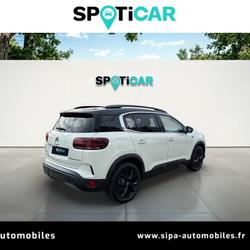 Citroen C5 Aircross Hybride Rechargeable 225 e-EAT8 Shine Pack 5p occasion - Lescar - photo 2/33