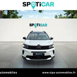 Citroen C5 Aircross Hybride Rechargeable 225 e-EAT8 Shine Pack 5p occasion - Lescar - photo 3/33