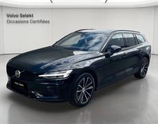 Volvo V60 Valence