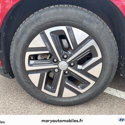 Hyundai Kona Kona Electrique 39 kWh - 136 ch Intuitive Rouen