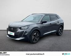 Peugeot 2008 Noyon