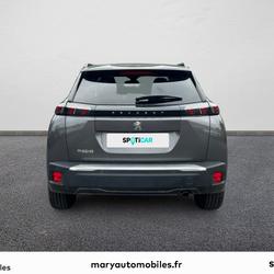Peugeot 2008 2008 PureTech 100 S&S BVM6 Allure Pack Noyon