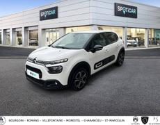Citroen C3 Saint-Marcellin