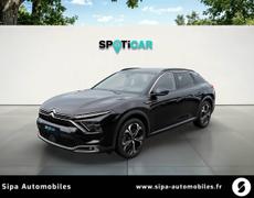 Citroen C5 X Lescar