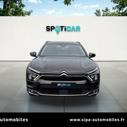 Citroen C5 X Hybride Rechargeable 225 e-EAT8 Max 5p occasion - Lescar - photo 3/37