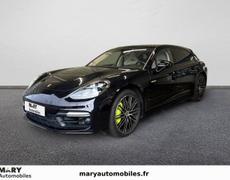 Porsche Panamera Deauville
