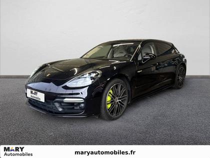 Porsche Panamera - Panamera 4 V6 3.0 462 PDK Sport Turismo - 64 490 €