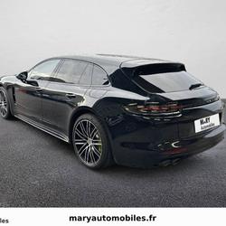 Porsche Panamera Panamera 4 V6 3.0 462 PDK Sport Turismo Deauville