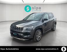 Jeep Compass Mérignac