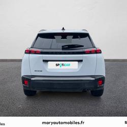 Peugeot 2008 2008 100 S&S BVM6 Allure Herlin-le-Sec