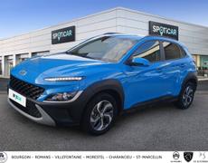 Hyundai Kona Chatuzange-le-Goubet