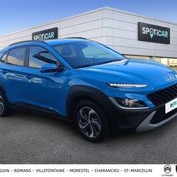 Hyundai Kona Kona Hybrid 141 Intuitive Saint-Marcellin