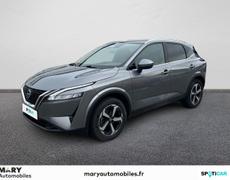 Nissan Qashqai - Qashqai Mild Hybrid 140 ch N-Connecta - 19 990 €